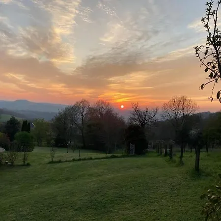 Holiday home In The Heart Of The Swiss Normandy Le Vey