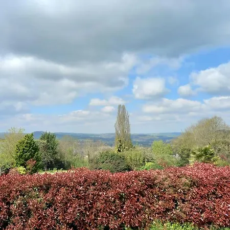 In The Heart Of The Swiss Normandy Holiday home *
