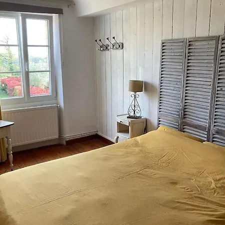 In The Heart Of The Swiss Normandy Holiday home Le Vey